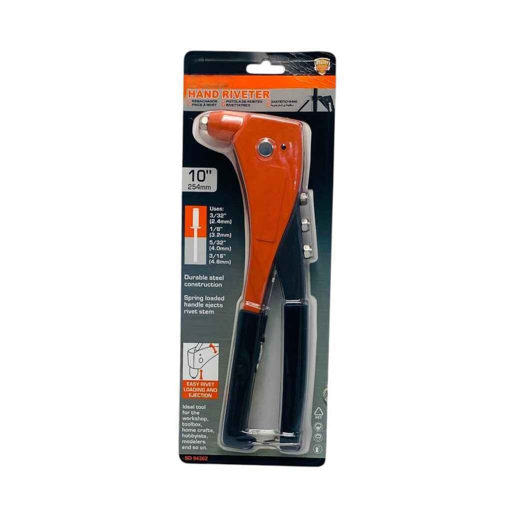 Hand Riveter