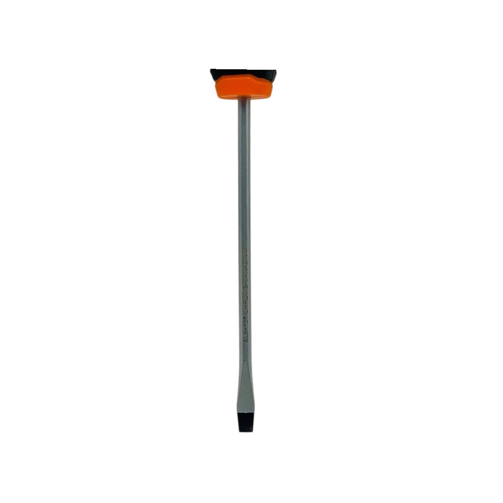 Flat head screwdriver