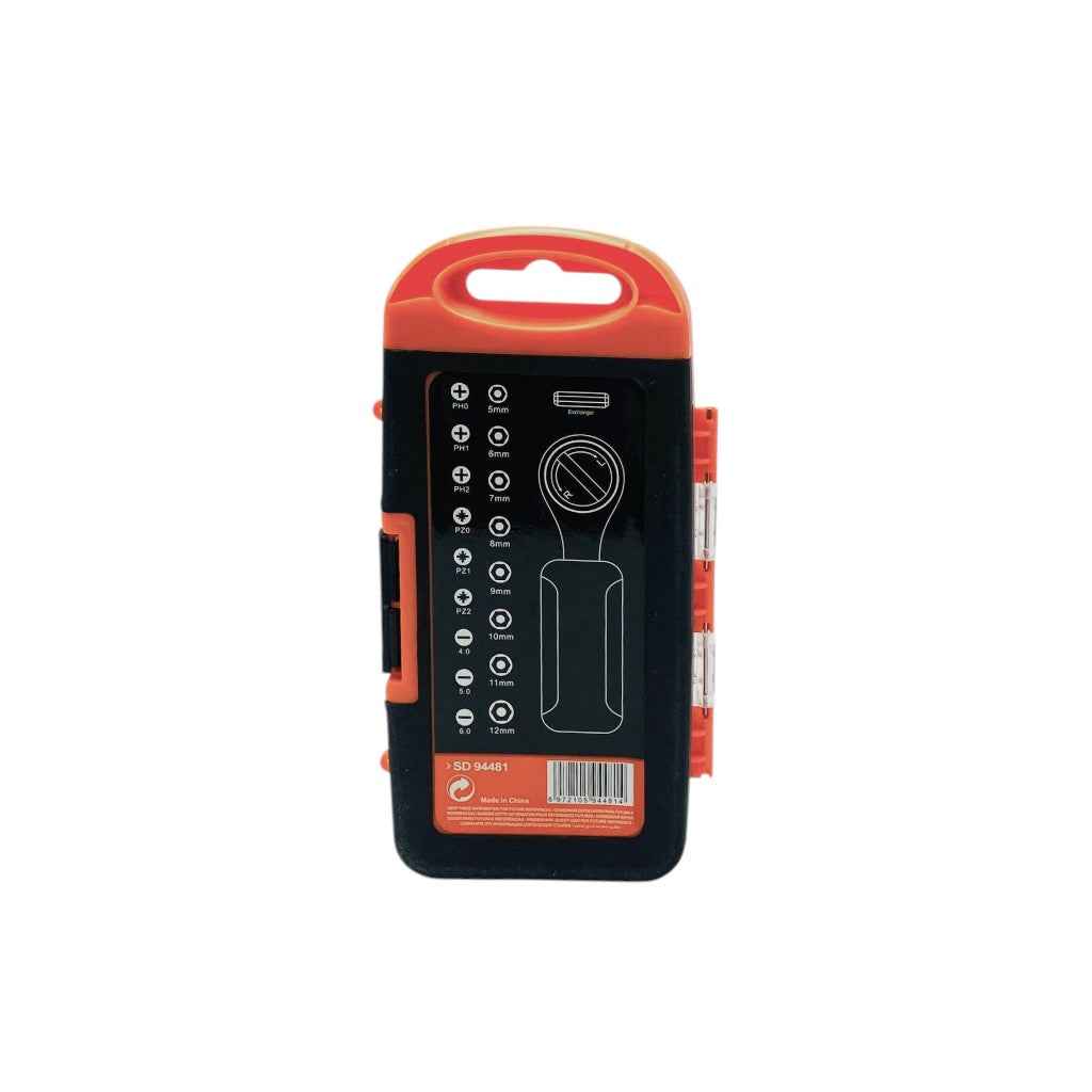 Screwdriver Bits Set