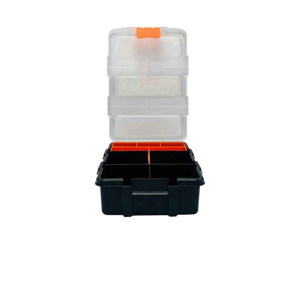 Plastic Organizer Box