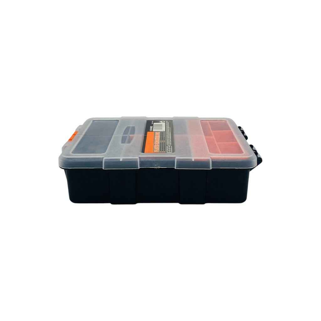 Plastic Organizer Box