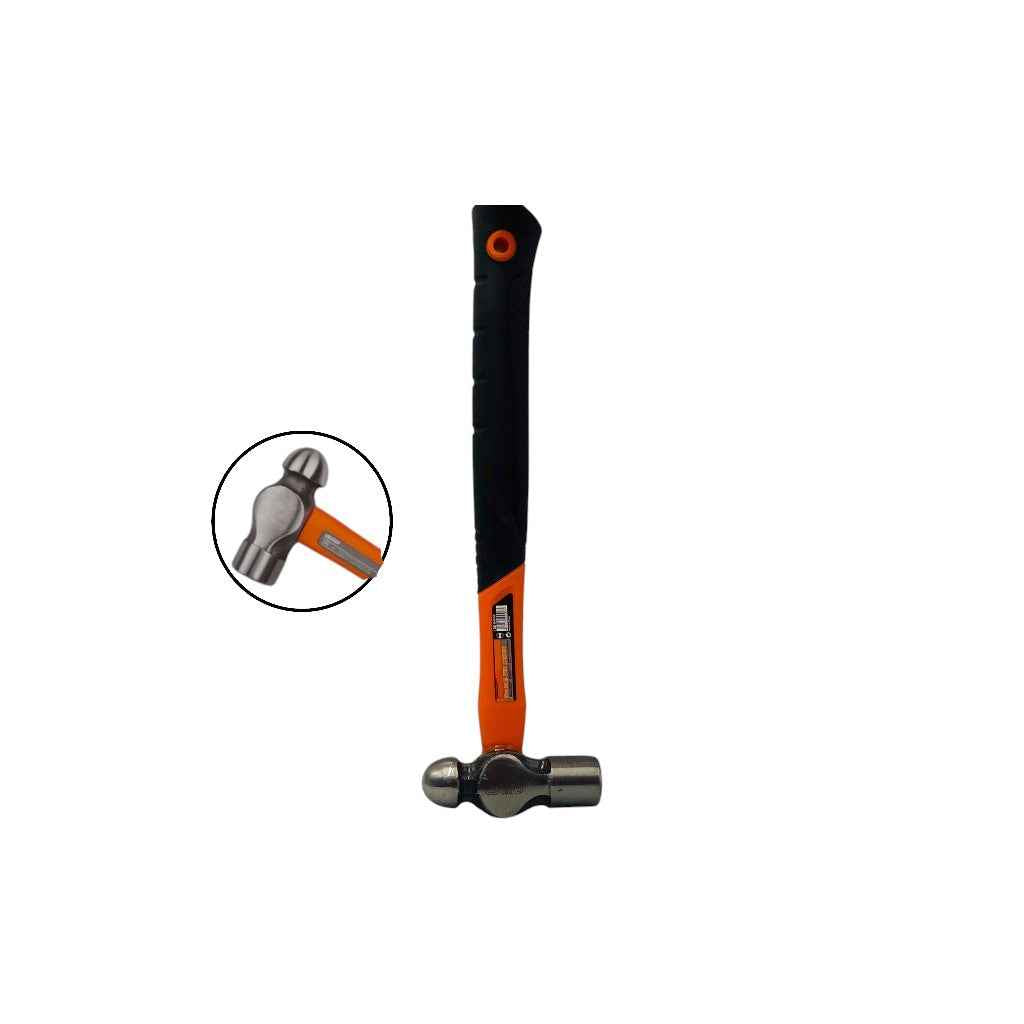 Ball pein hammer