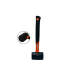 Load image into Gallery viewer, Rubber Hammer
