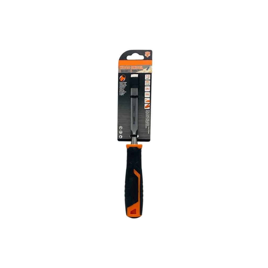 Wood chisel
