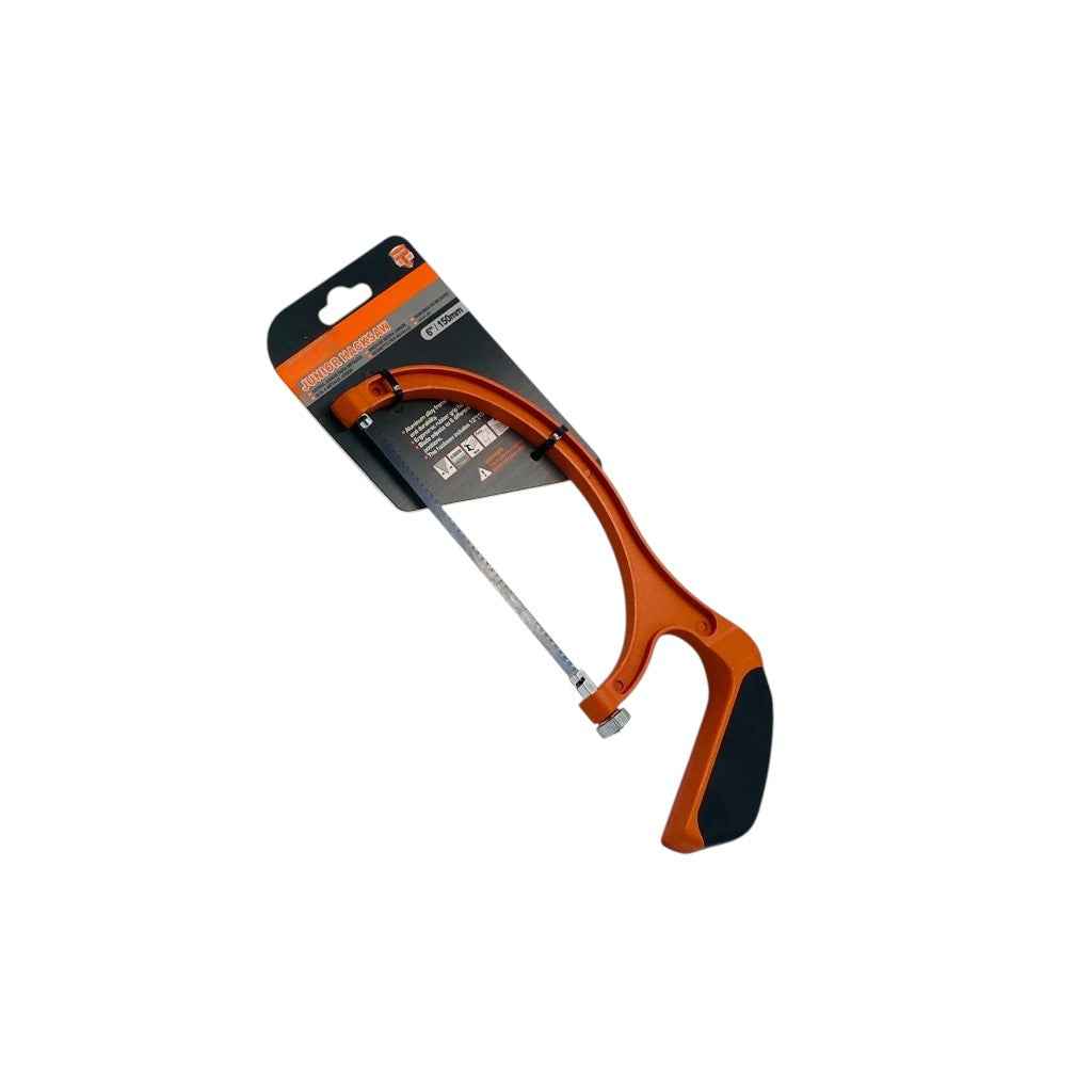 Junior hacksaw
