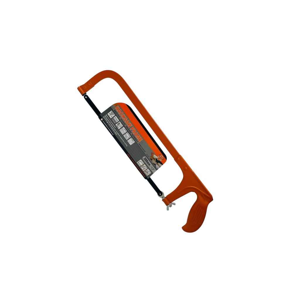 Hacksaw Frame