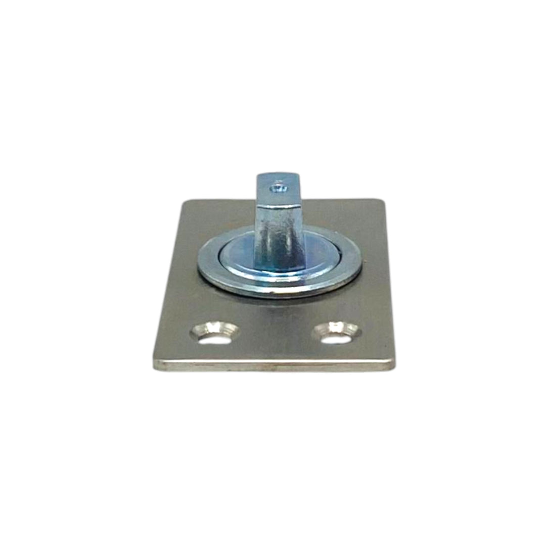 Glass Door Pivot (QGF)