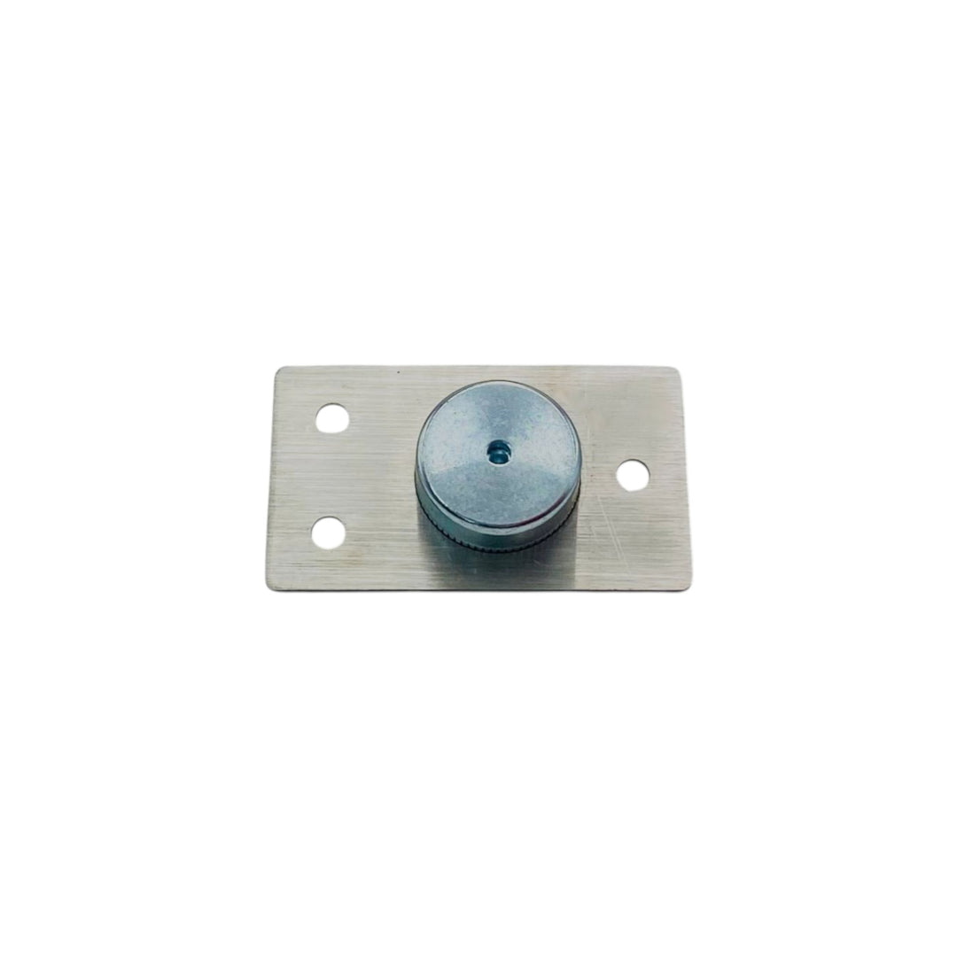 Glass Door Pivot (QGF)