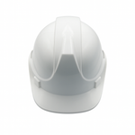 Load image into Gallery viewer, White Safety Helmet
