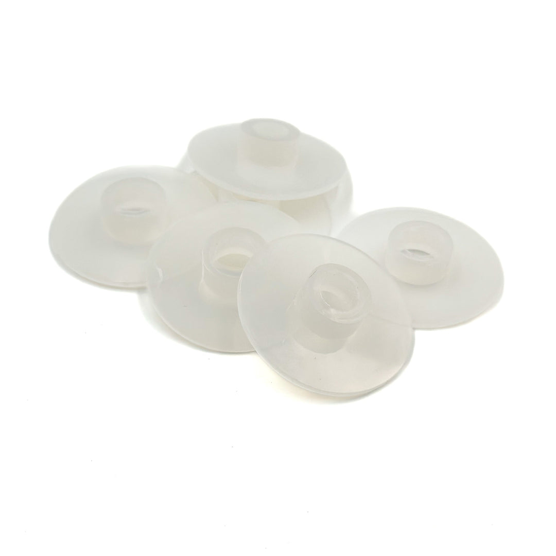Rubber Ring for Glass Adaptors