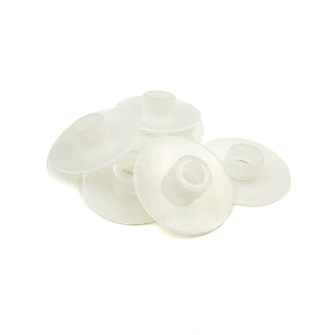Rubber Ring for Glass Adaptors