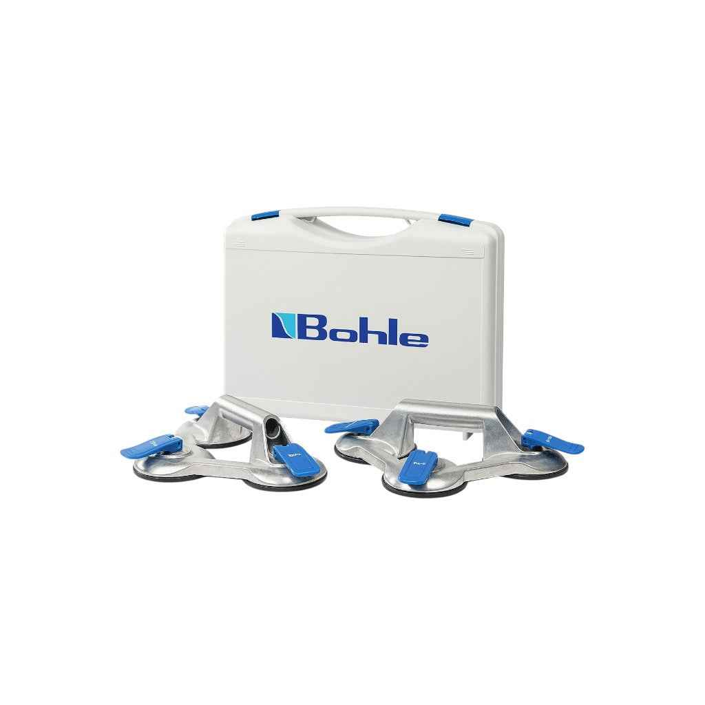 Double suction lifter set | s 3100a bo