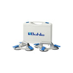 Load image into Gallery viewer, Double Suction Lifter Set | S-3100A-BO
