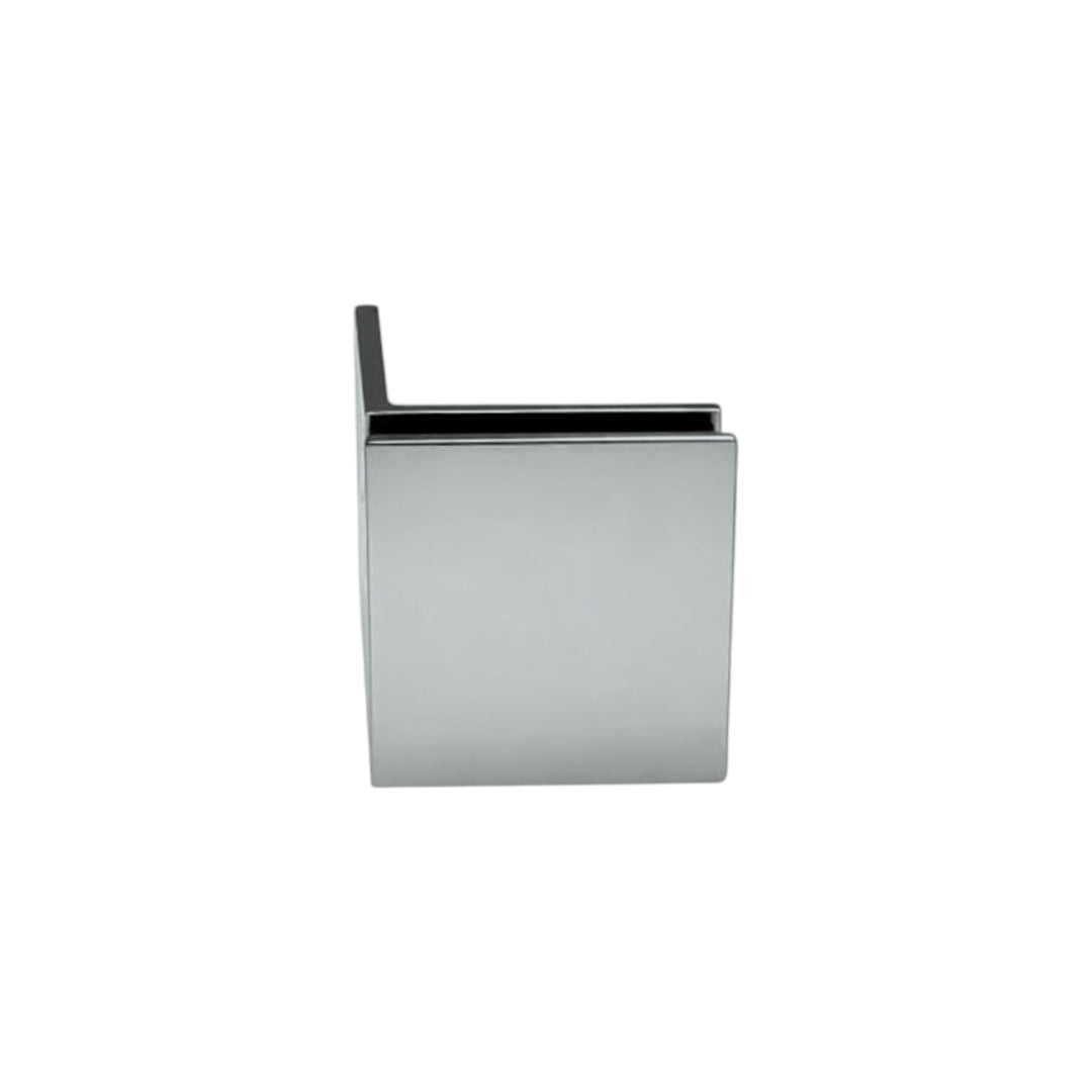 Shower Bracket Offset Plate Wall To Glass 90° –