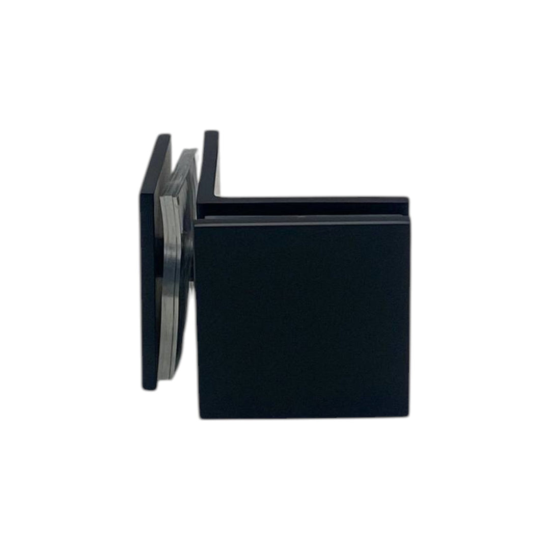 Shower Bracket Glass To Glass 90°