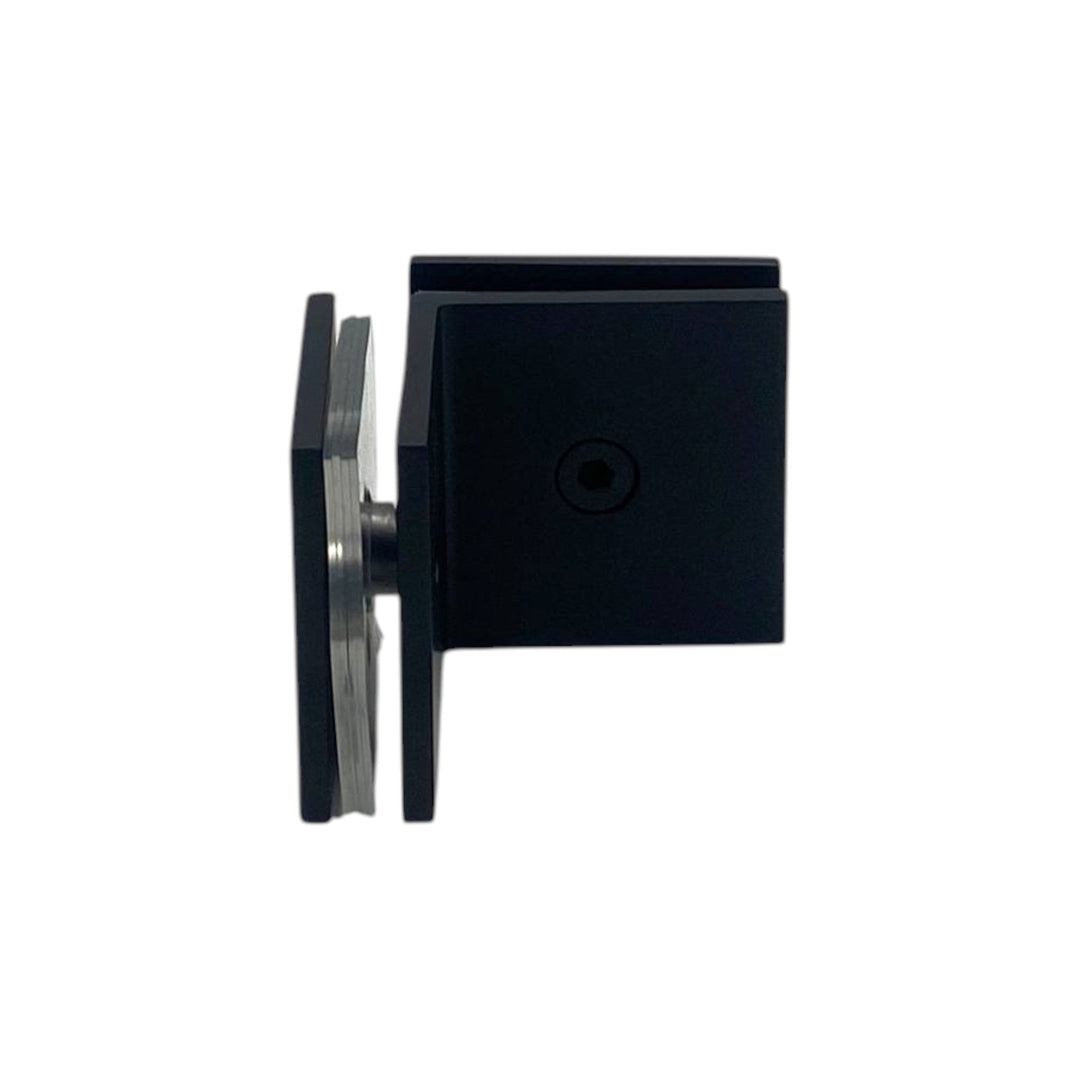 Shower Bracket Glass To Glass 90°