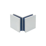 Load image into Gallery viewer, Shower Bracket Glass To Glass 90°
