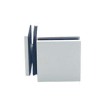 Load image into Gallery viewer, Shower Bracket Glass To Glass 90°
