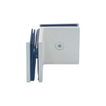 Load image into Gallery viewer, Shower Bracket Glass To Glass 90°

