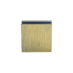 Load image into Gallery viewer, Shower Bracket Wall To Glass 90°
