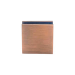 Load image into Gallery viewer, Shower Bracket Wall To Glass 90°
