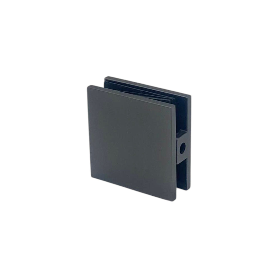 Shower Bracket Wall To Glass 90°