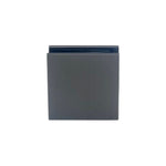 Load image into Gallery viewer, Shower Bracket Wall To Glass 90°
