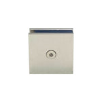 Load image into Gallery viewer, Shower Bracket Wall To Glass 90°
