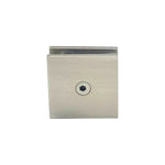 Load image into Gallery viewer, Shower Bracket Wall To Glass 90°
