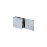 Load image into Gallery viewer, Shower Bracket Wall To Glass 180°
