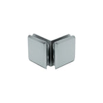 Load image into Gallery viewer, Shower Bracket Glass To Glass 90°
