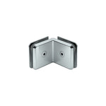 Load image into Gallery viewer, Shower Bracket Glass To Glass 90°
