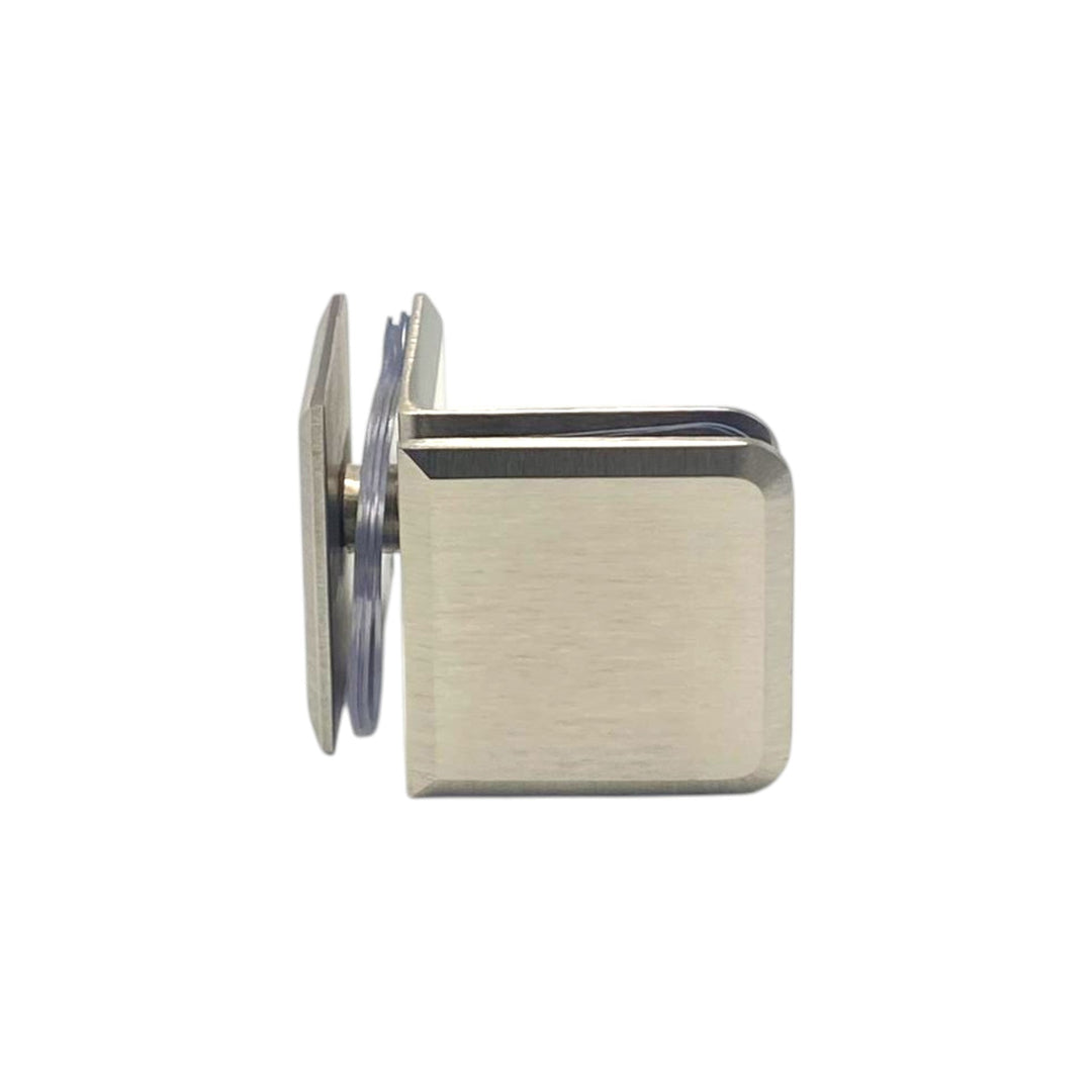Shower Bracket Glass To Glass 90°