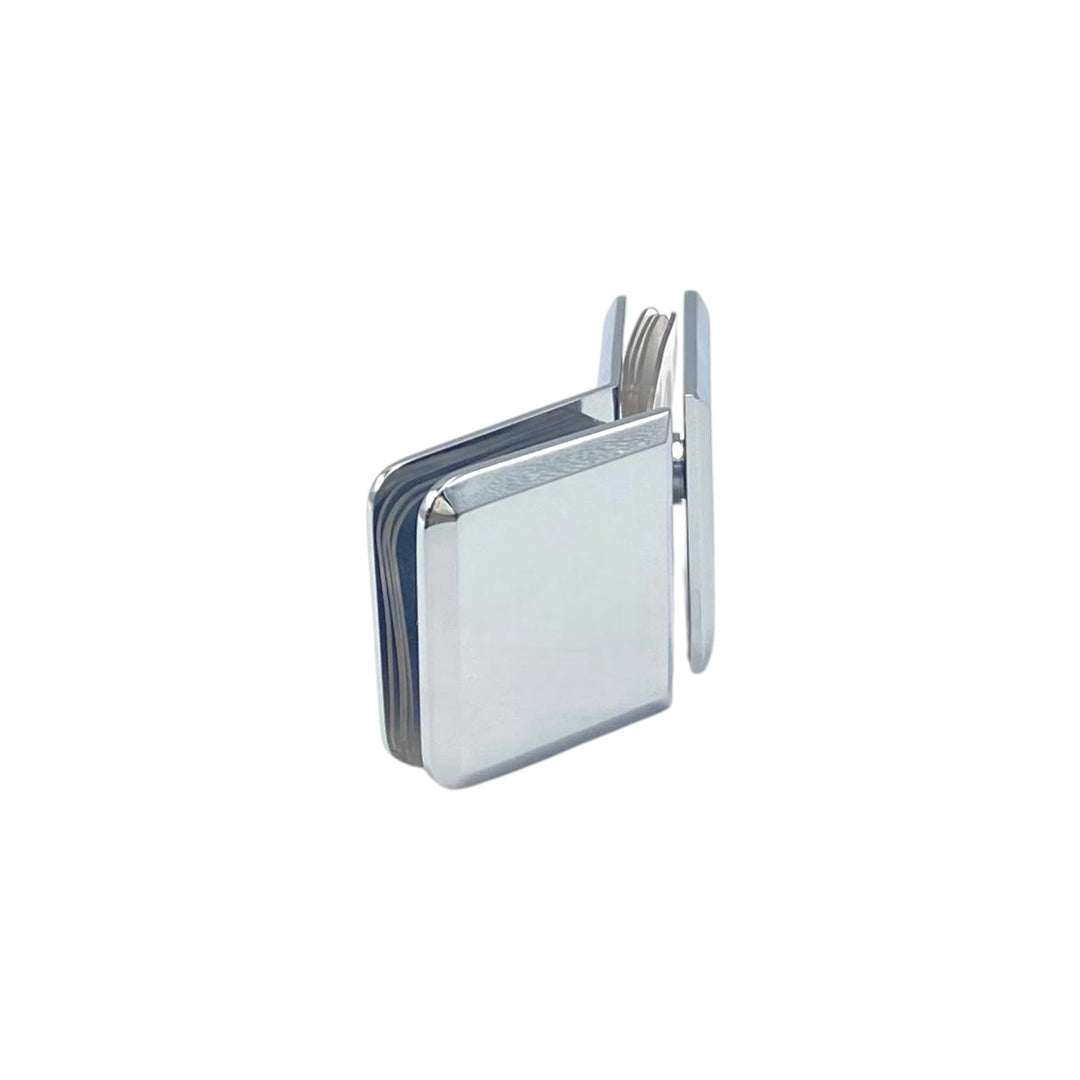 Shower Bracket Glass To Glass 135°