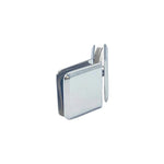 Load image into Gallery viewer, Shower Bracket Glass To Glass 135°
