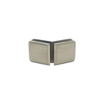 Load image into Gallery viewer, Shower Bracket Glass To Glass 135°
