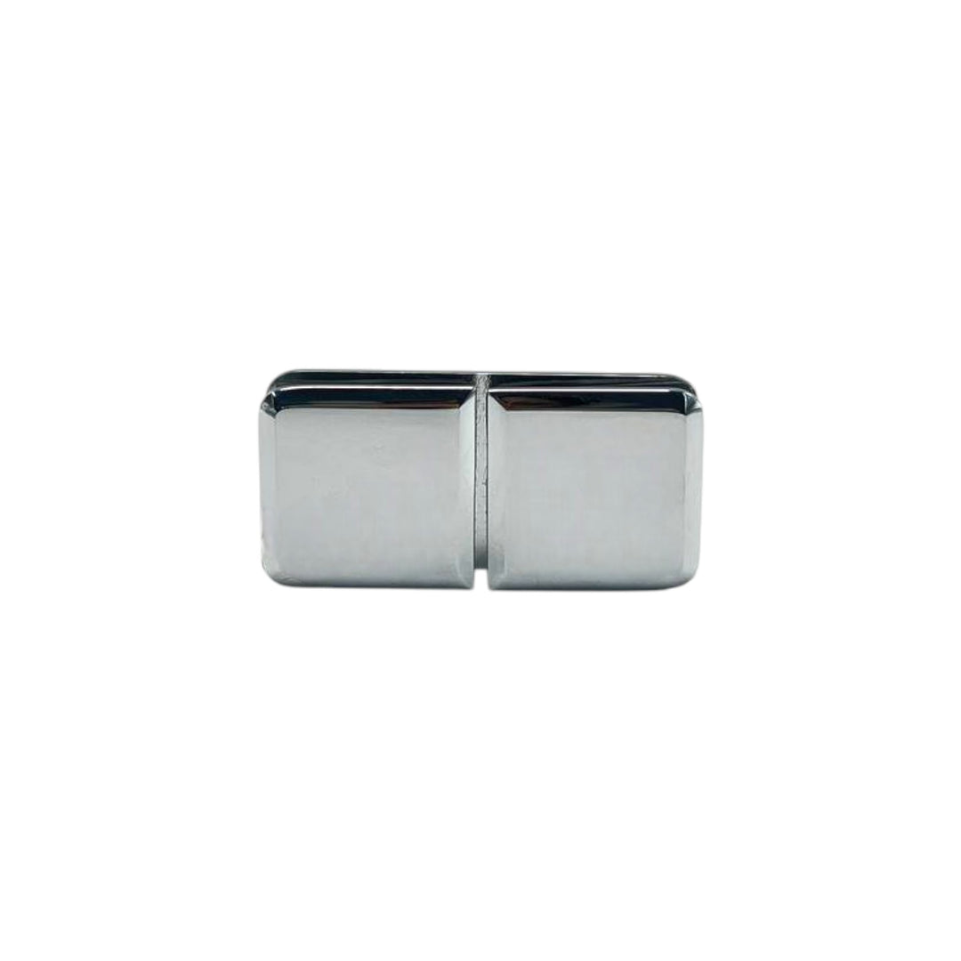 Shower Bracket Glass To Glass 180°