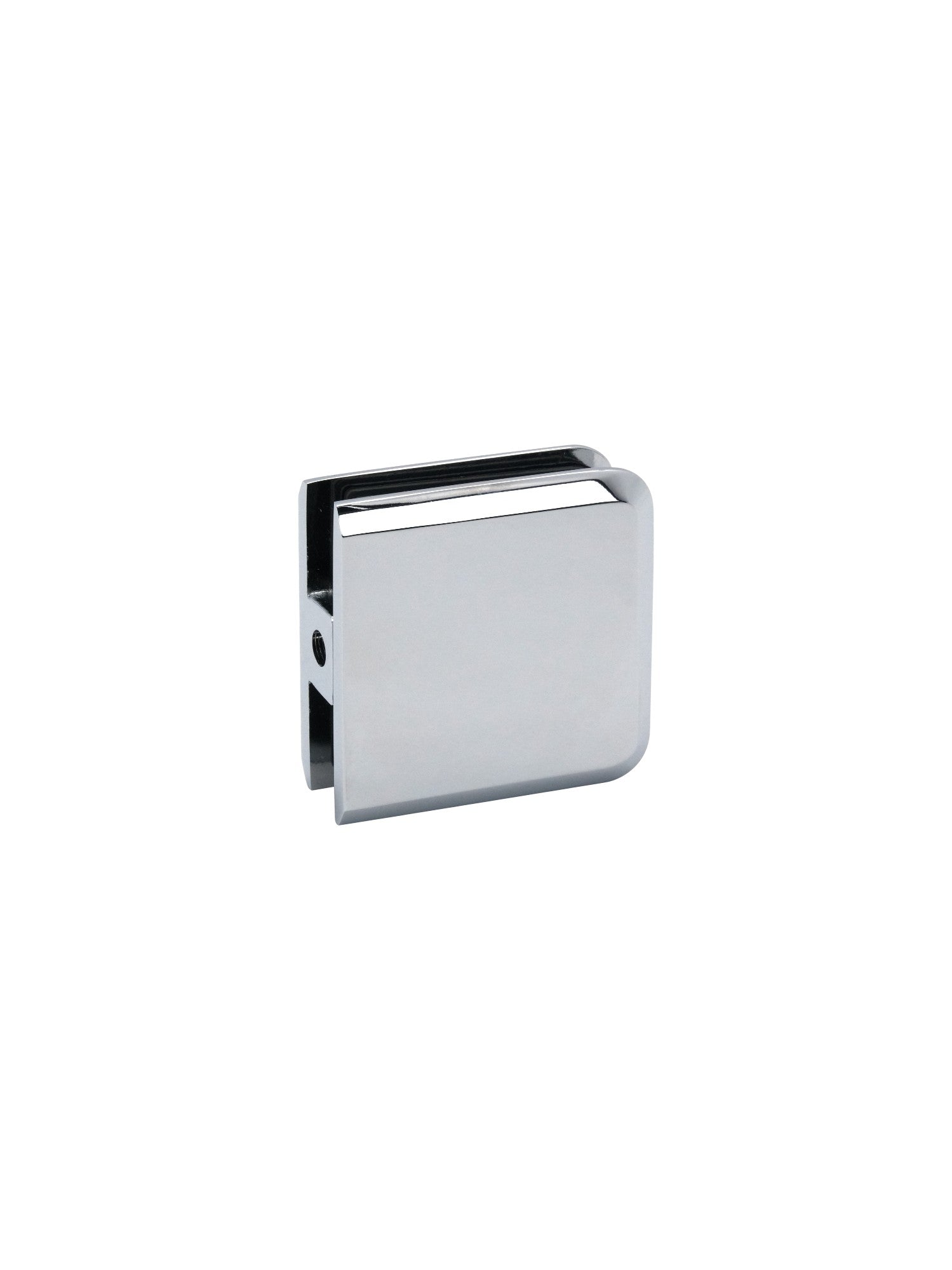 Wall to Glass 90⁰ - SB-314B-CP