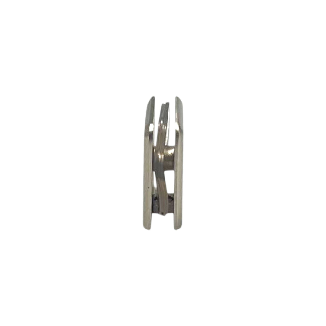 Shower Bracket Wall To Glass 90°