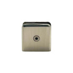 Load image into Gallery viewer, Shower Bracket Wall To Glass 90°
