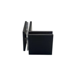 Load image into Gallery viewer, Shower Bracket Glass To Glass 90°
