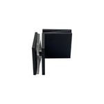 Load image into Gallery viewer, Shower Bracket Glass To Glass 90°
