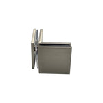 Load image into Gallery viewer, Shower Bracket Glass To Glass 90°
