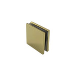 Load image into Gallery viewer, Shower Bracket Wall To Glass 90°
