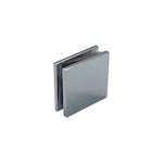 Load image into Gallery viewer, Shower Bracket Wall To Glass 90°

