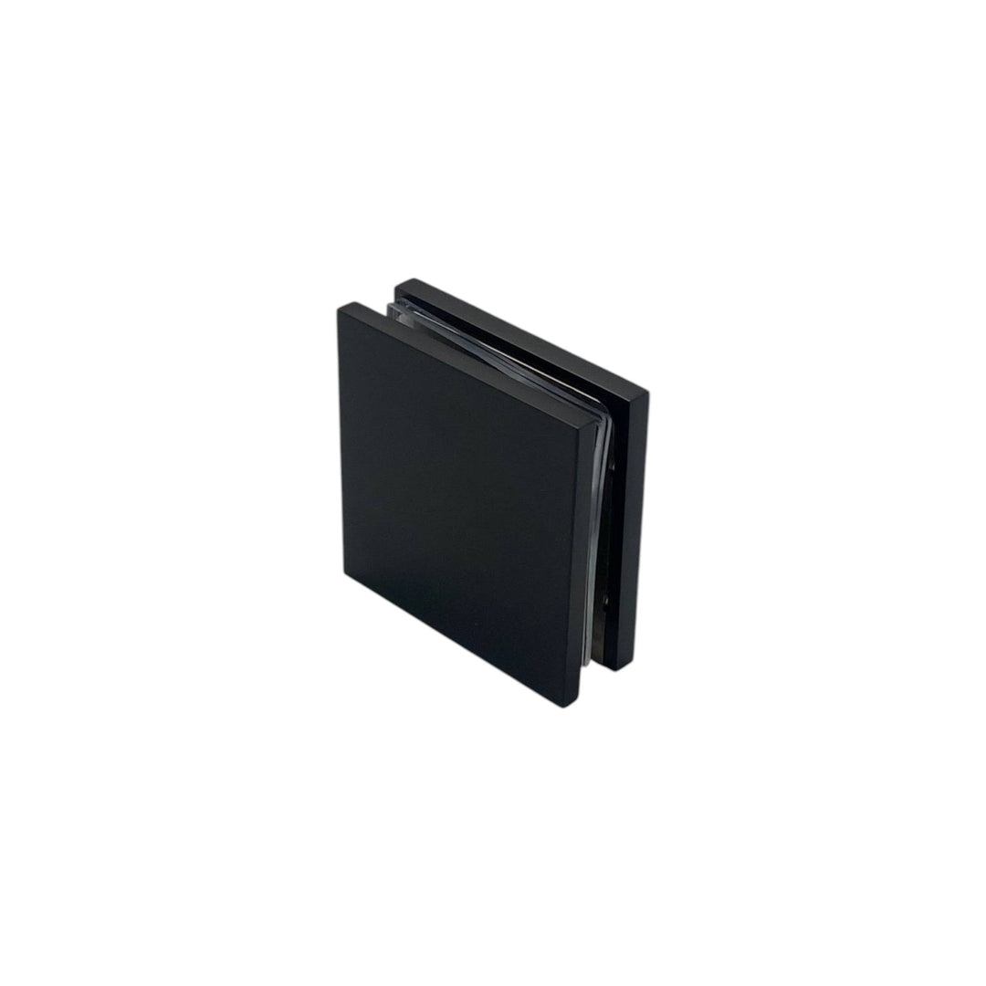 Shower Bracket Wall To Glass 90°