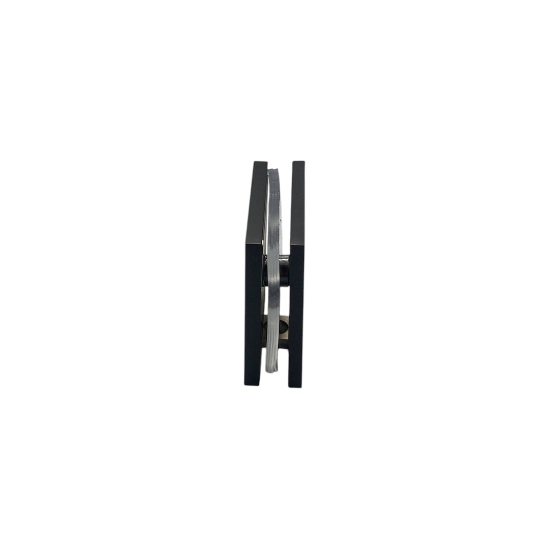 Shower Bracket Wall To Glass 90°