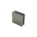 Load image into Gallery viewer, Shower Bracket Wall To Glass 90°
