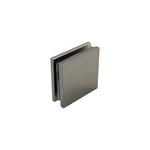 Load image into Gallery viewer, Shower Bracket Wall To Glass 90°
