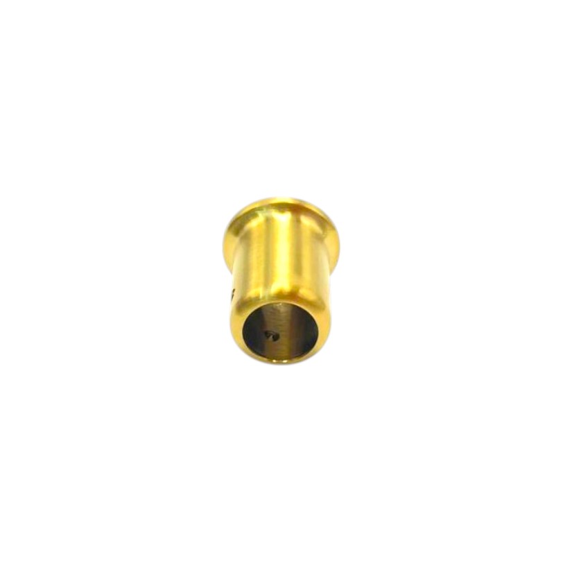 Support Bar Connector